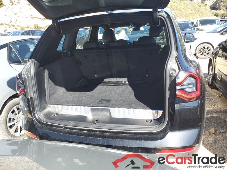 BMW x3 BMW X3 30 e xDrive 292 cv XLINE #2