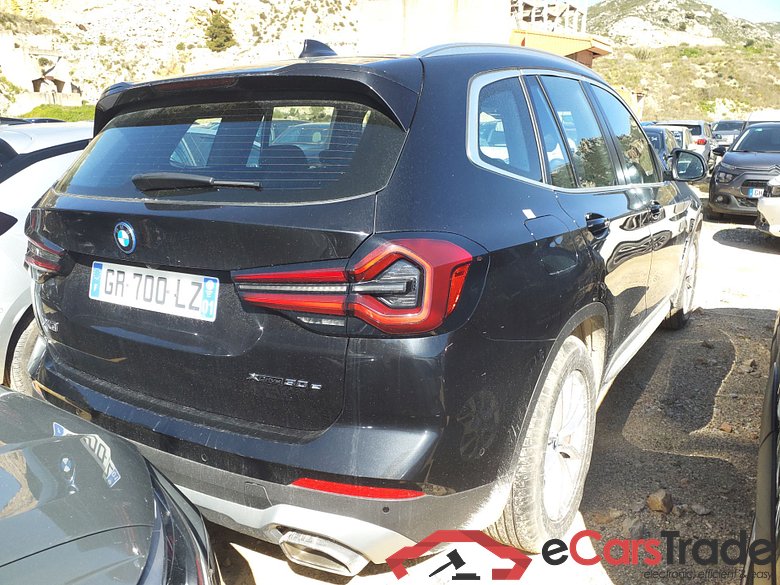 BMW x3 BMW X3 30 e xDrive 292 cv XLINE #3