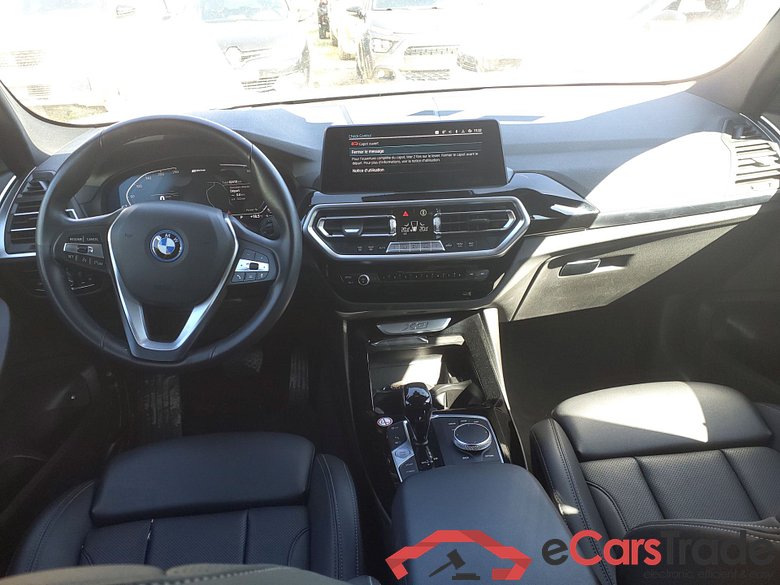 BMW x3 BMW X3 30 e xDrive 292 cv XLINE #4