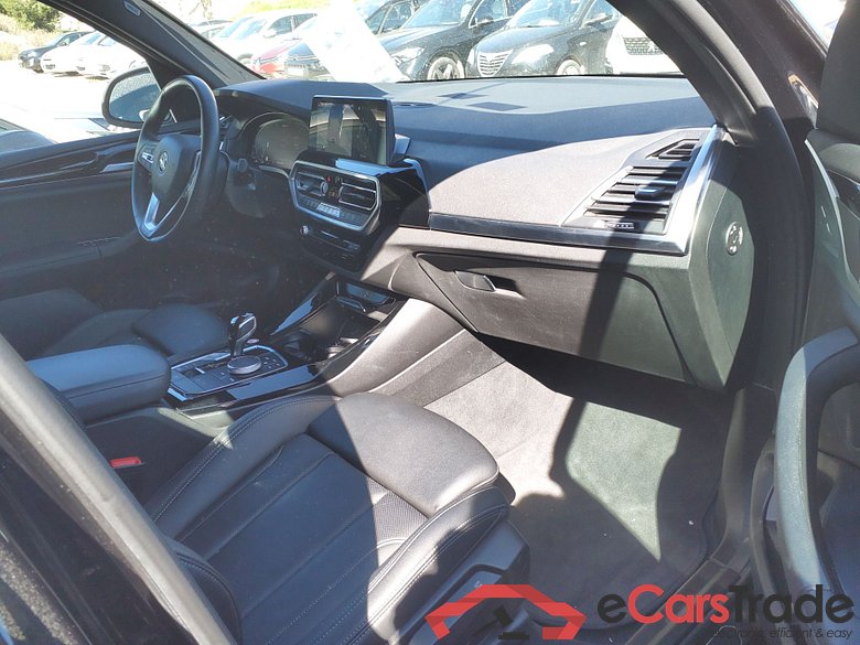 BMW x3 BMW X3 30 e xDrive 292 cv XLINE #5