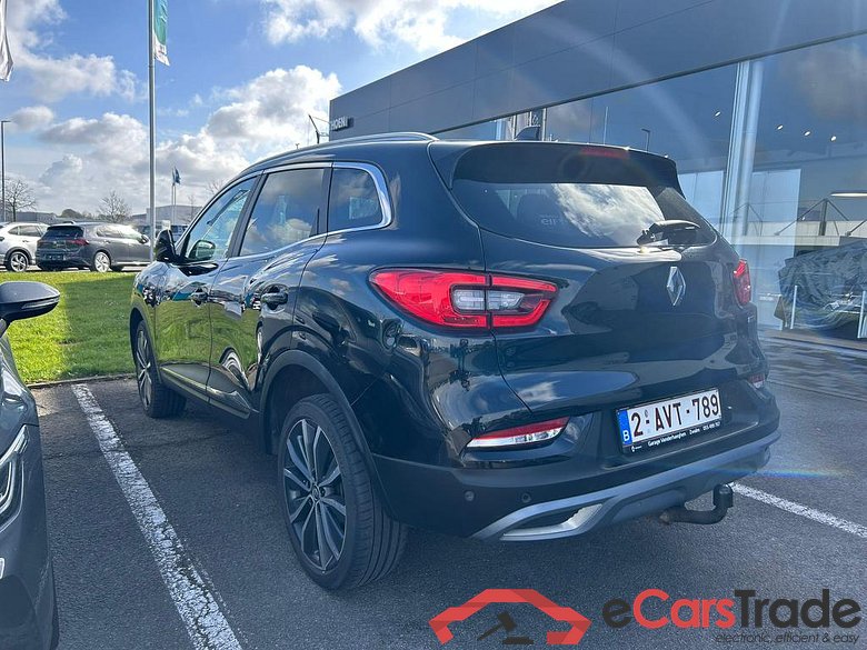 RENAULT Kadjar Kadjar 1.7 Blue dCi 4x4 Black Edition #3