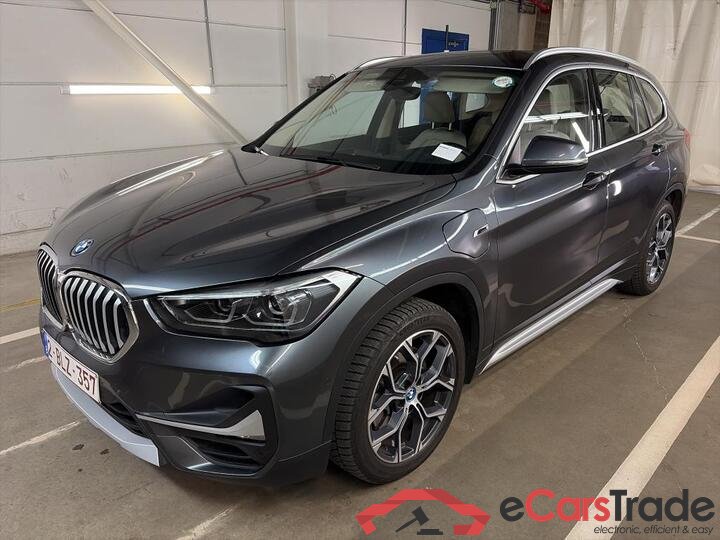 BMW X1 X1 xDrive25e (162 kW) (PHEV) 162kW/220pk  5D/P Auto-6 #1