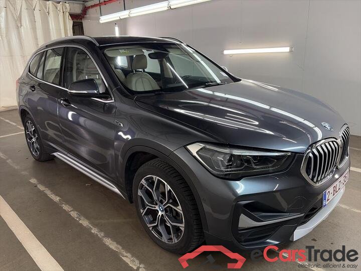 BMW X1 X1 xDrive25e (162 kW) (PHEV) 162kW/220pk  5D/P Auto-6 #2