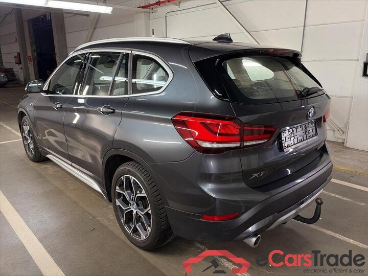 BMW X1 X1 xDrive25e (162 kW) (PHEV) 162kW/220pk  5D/P Auto-6 #3