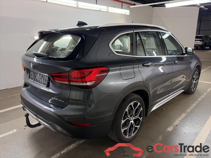 BMW X1 X1 xDrive25e (162 kW) (PHEV) 162kW/220pk  5D/P Auto-6 #4