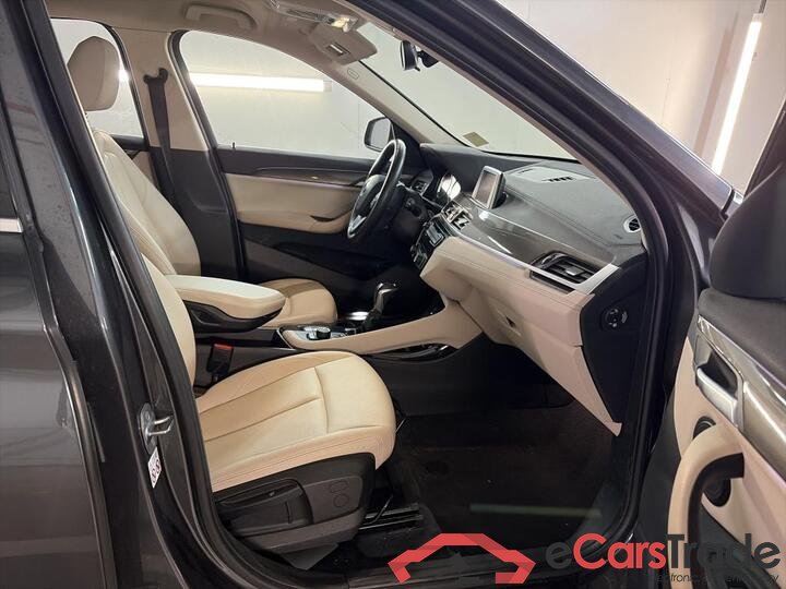 BMW X1 X1 xDrive25e (162 kW) (PHEV) 162kW/220pk  5D/P Auto-6 #5