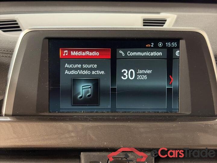 BMW X1 X1 xDrive25e (162 kW) (PHEV) 162kW/220pk  5D/P Auto-6 #6