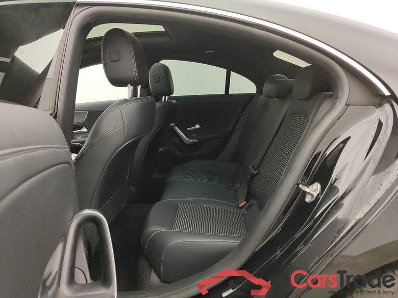 Mercedes-Benz CLA CLA 250 e Business Solution 4d #2