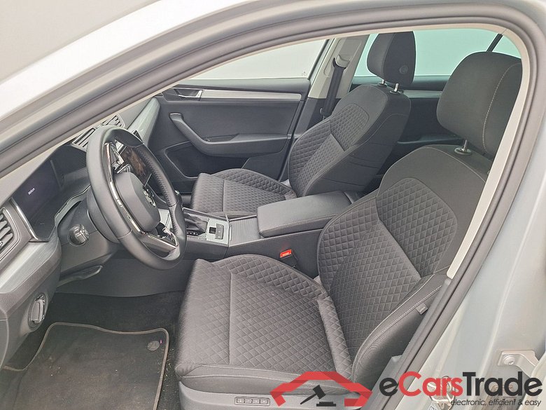 Skoda, Superb Combi FL'19, Skoda Superb Combi 2.0 CRTDI 90kW DSG7 Clever 5d #3