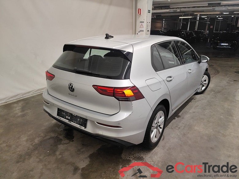 Volkswagen Golf VIII 1.0 TSI 81kW Life Business 5d #2