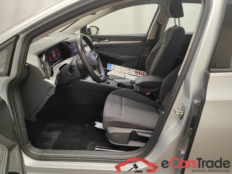 Volkswagen Golf VIII 1.0 TSI 81kW Life Business 5d #3