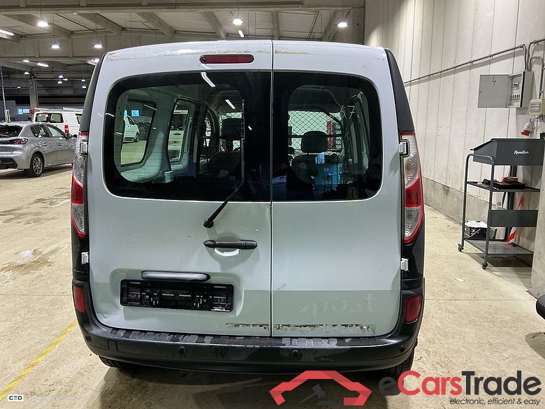 RENAULT KANGOO EXPRESS 1.5 BLUE DCI 95 MAXI CONFORT #5