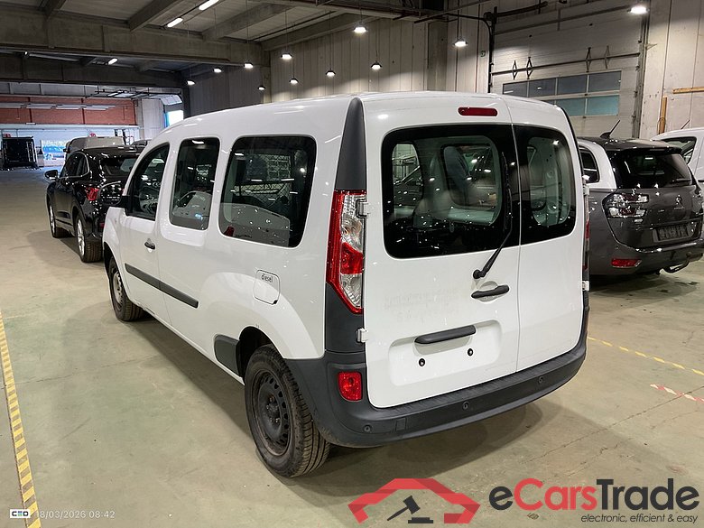 RENAULT KANGOO EXPRESS 1.5 BLUE DCI 95 MAXI CONFORT #2