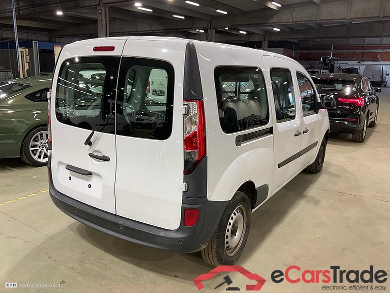 RENAULT KANGOO EXPRESS 1.5 BLUE DCI 95 MAXI CONFORT #3