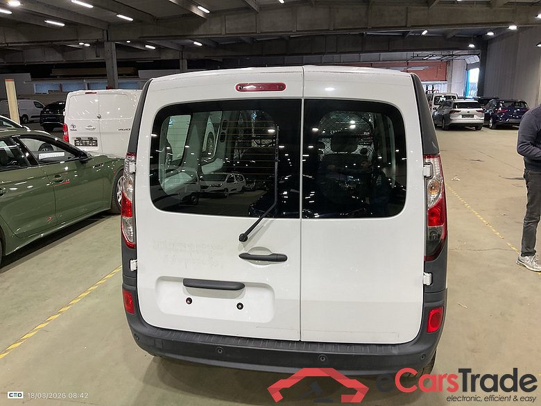 RENAULT KANGOO EXPRESS 1.5 BLUE DCI 95 MAXI CONFORT #4