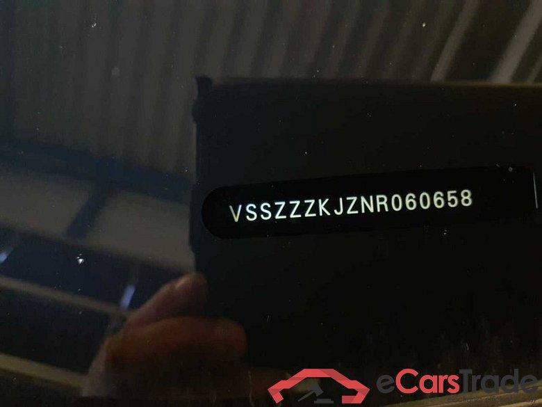 Seat Ibiza (KJ1)(2017->) DE - LimS5 1.0 TSI EU6d, FR OPF (EURO 6d), (Facelift) 2021 - 2024 #2