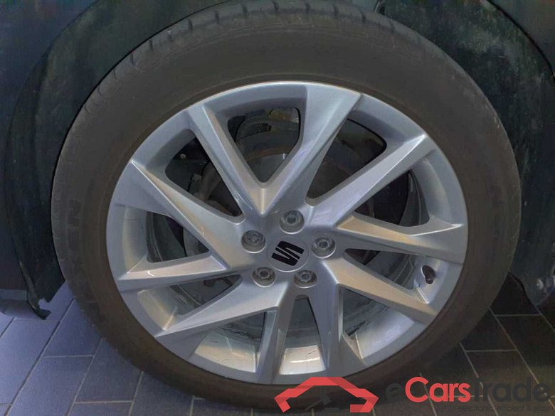 Seat Ibiza (KJ1)(2017->) DE - LimS5 1.0 TSI EU6d, FR OPF (EURO 6d), (Facelift) 2021 - 2024 #3