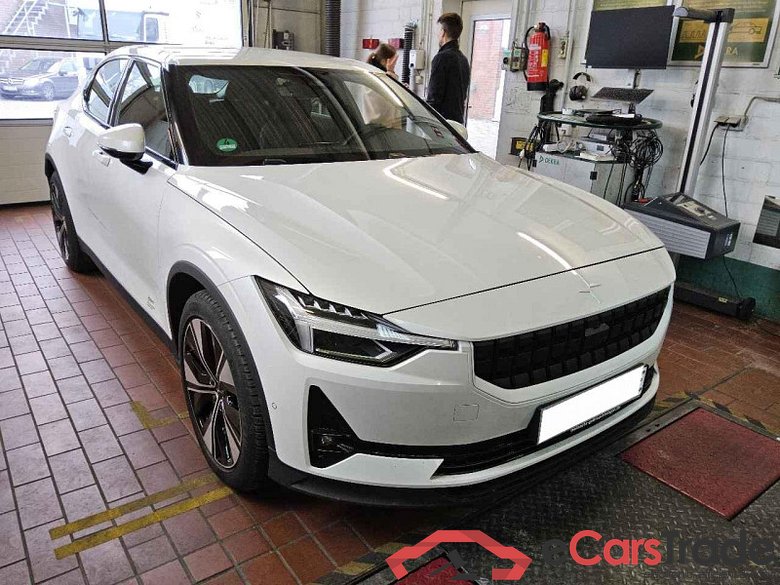 Polestar 2 (05.2020->) DE - LimS5 Elektro 78kWh, Long Range Single, 2021 - 2022 #2