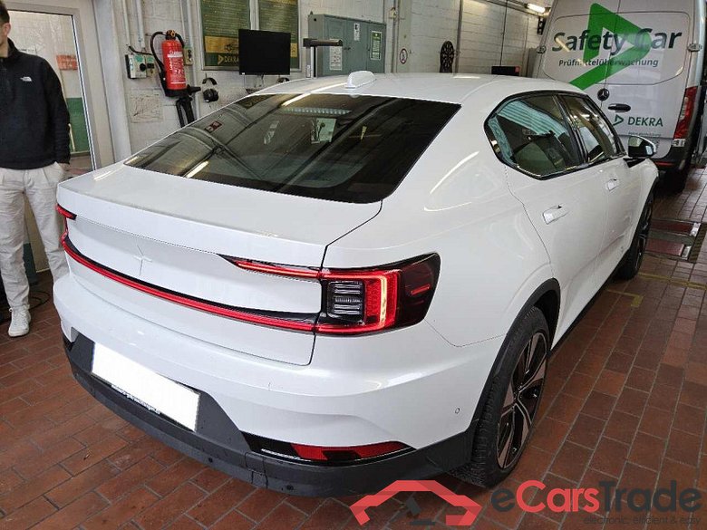 Polestar 2 (05.2020->) DE - LimS5 Elektro 78kWh, Long Range Single, 2021 - 2022 #3