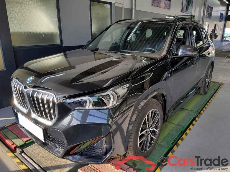 BMW X1 (U11)(2022->) DE - SUV5 18i EU6d, sDrive M Sport (OPF)(EURO 6d), 2022 - 2024 #1
