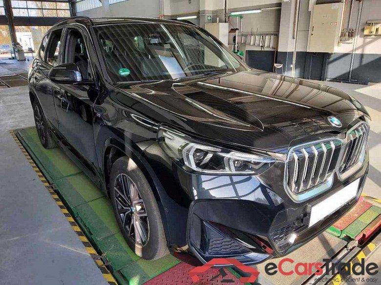 BMW X1 (U11)(2022->) DE - SUV5 18i EU6d, sDrive M Sport (OPF)(EURO 6d), 2022 - 2024 #2