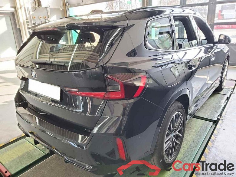 BMW X1 (U11)(2022->) DE - SUV5 18i EU6d, sDrive M Sport (OPF)(EURO 6d), 2022 - 2024 #3