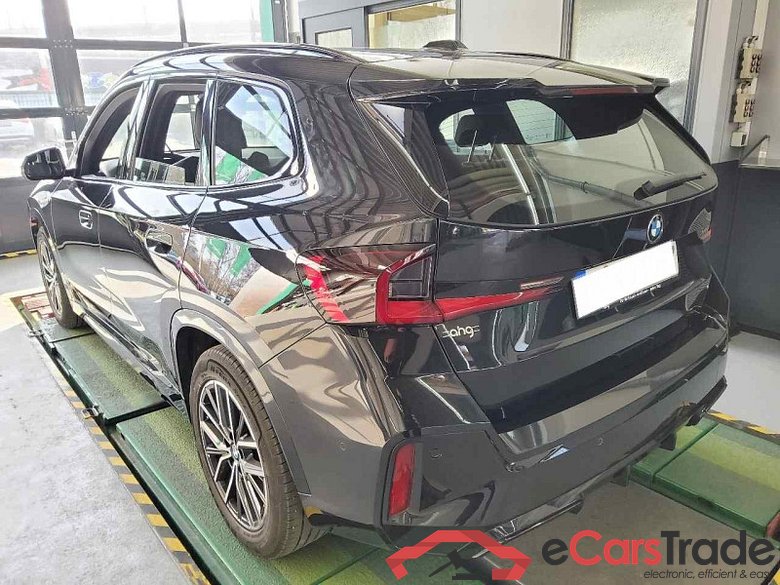 BMW X1 (U11)(2022->) DE - SUV5 18i EU6d, sDrive M Sport (OPF)(EURO 6d), 2022 - 2024 #4