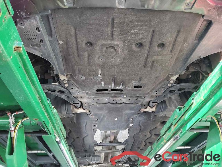 BMW X1 (U11)(2022->) DE - SUV5 18i EU6d, sDrive M Sport (OPF)(EURO 6d), 2022 - 2024 #5