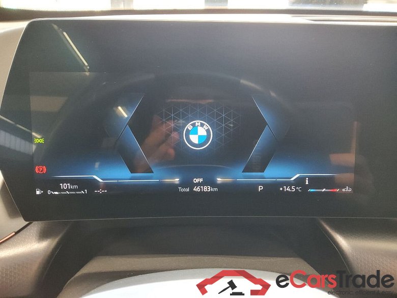 BMW X1 (U11)(2022->) DE - SUV5 18i EU6d, sDrive M Sport (OPF)(EURO 6d), 2022 - 2024 #6