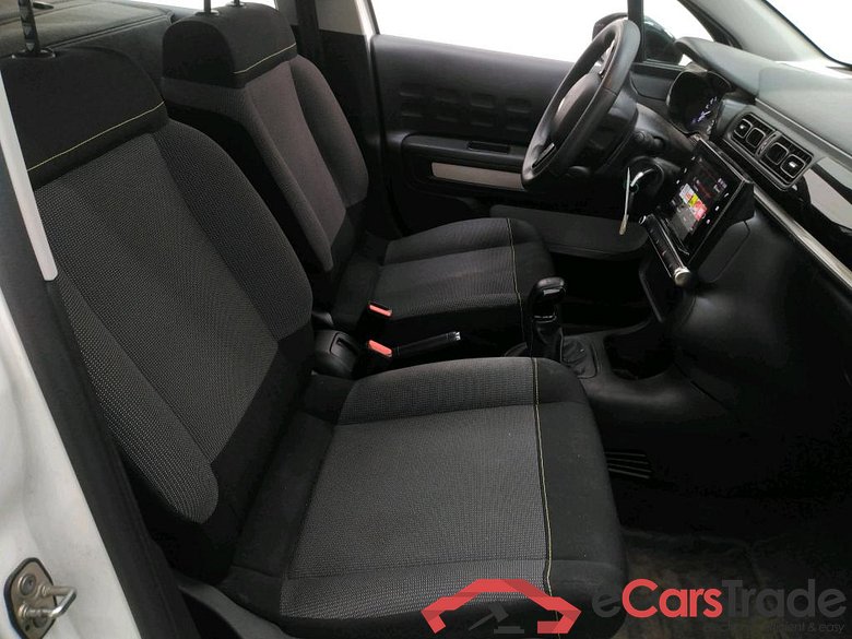 CITROEN C3 Société / 2020 / 5P / Berline PureTech 83 S&S BVM Feel Nav #6