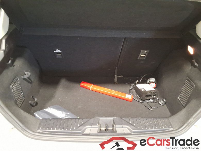 FORD FIESTA - 2017 1.0 EcoBoost Connected #3