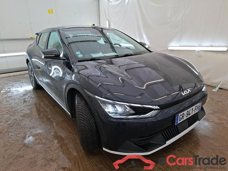 KIA Ev6 / 2021 / 5P / SUV BEV 77.4 KWH AIR ACTIVE BUSINESS #5