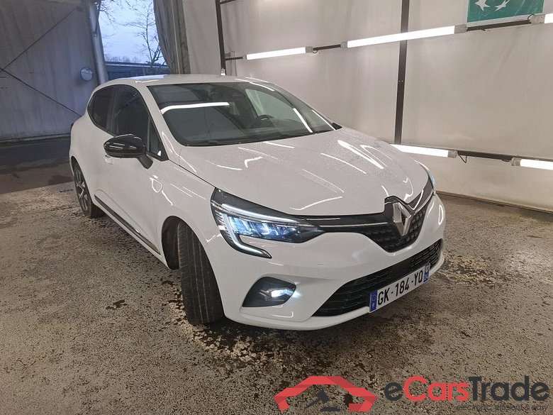 Clio V Business 1.0 TCe 100CV BVM6 E6d / GPL #4