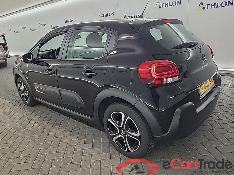 CITROEN C3 PureTech 83 S&S C-Series 5D 61kW #4