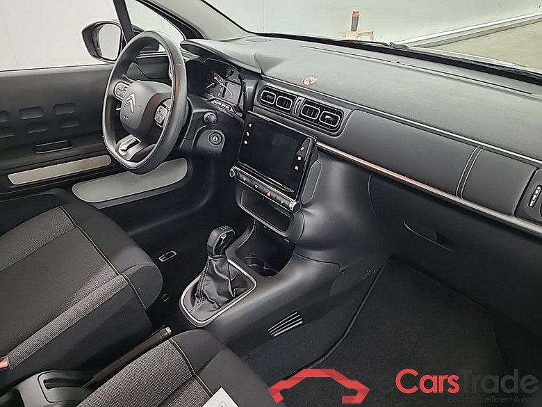 CITROEN C3 PureTech 83 S&S C-Series 5D 61kW #6