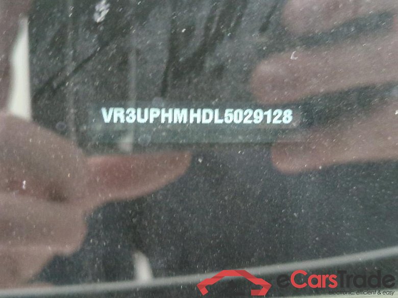 PEUGEOT 208 55 kW #2