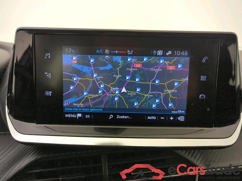 PEUGEOT 208 55 kW #3