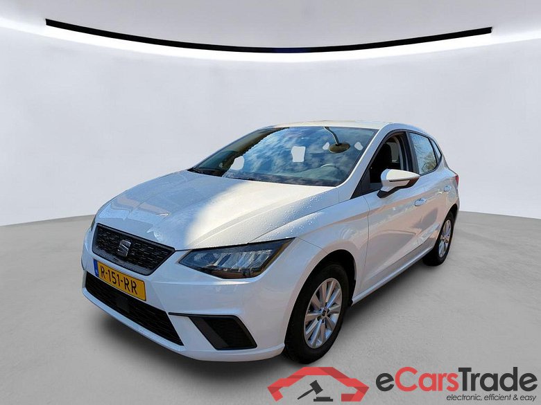 SEAT Ibiza 70 kW
