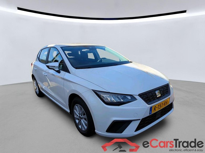 SEAT Ibiza 70 kW #3
