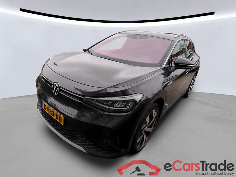 VOLKSWAGEN ID.4 150 kW #1