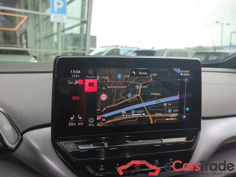 VOLKSWAGEN ID.4 150 kW #2