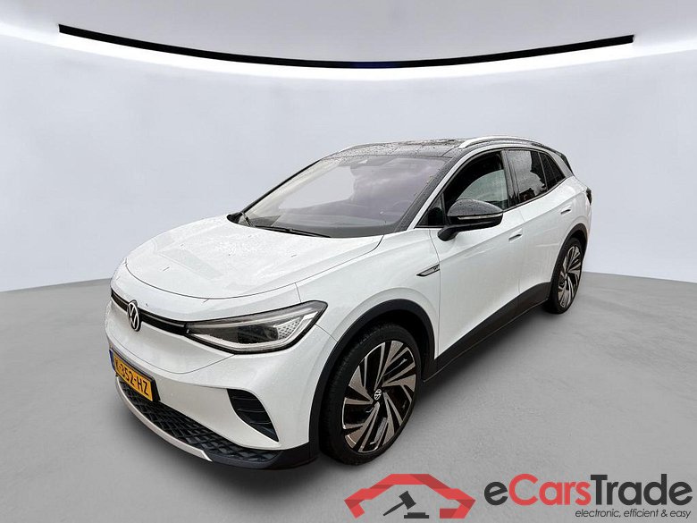 VOLKSWAGEN ID.4 150 kW