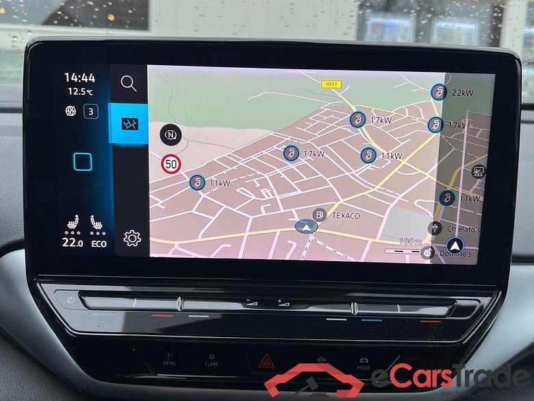 VOLKSWAGEN ID.4 150 kW #2