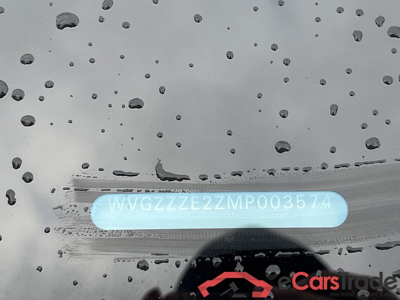 VOLKSWAGEN ID.4 150 kW #3