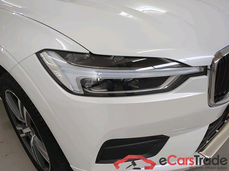 VOLVO XC60 184 kW #4