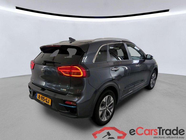KIA e-Niro 150 kW #6
