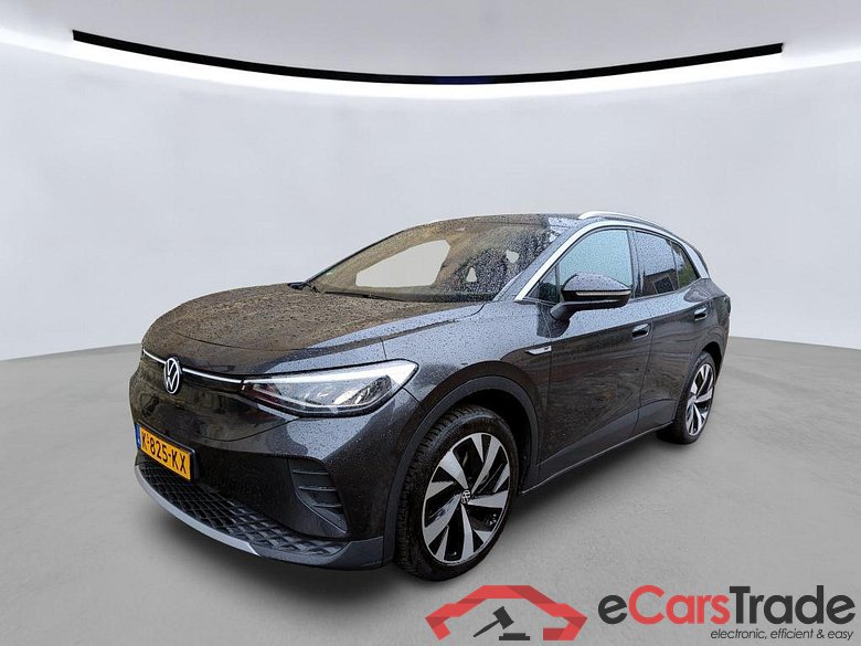VOLKSWAGEN ID.4 150 kW