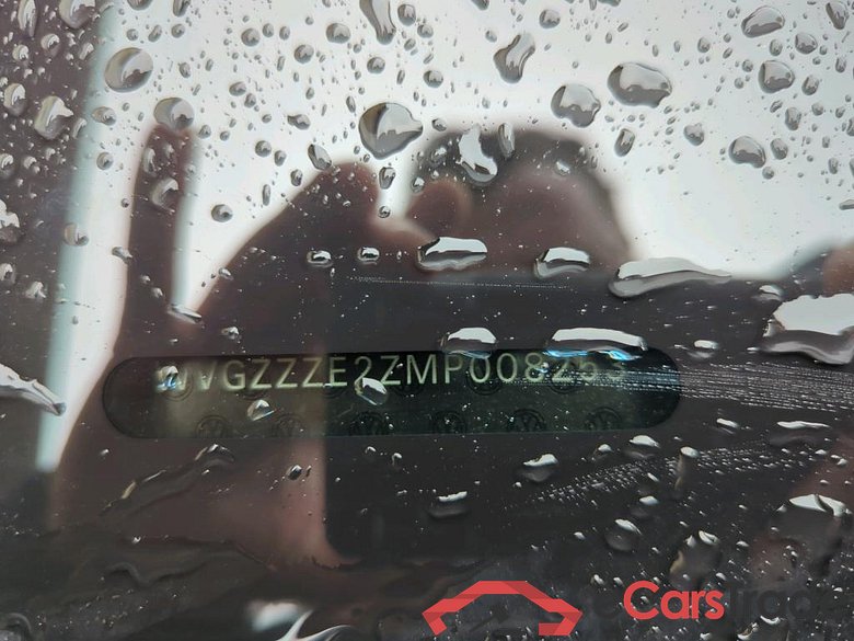 VOLKSWAGEN ID.4 150 kW #3