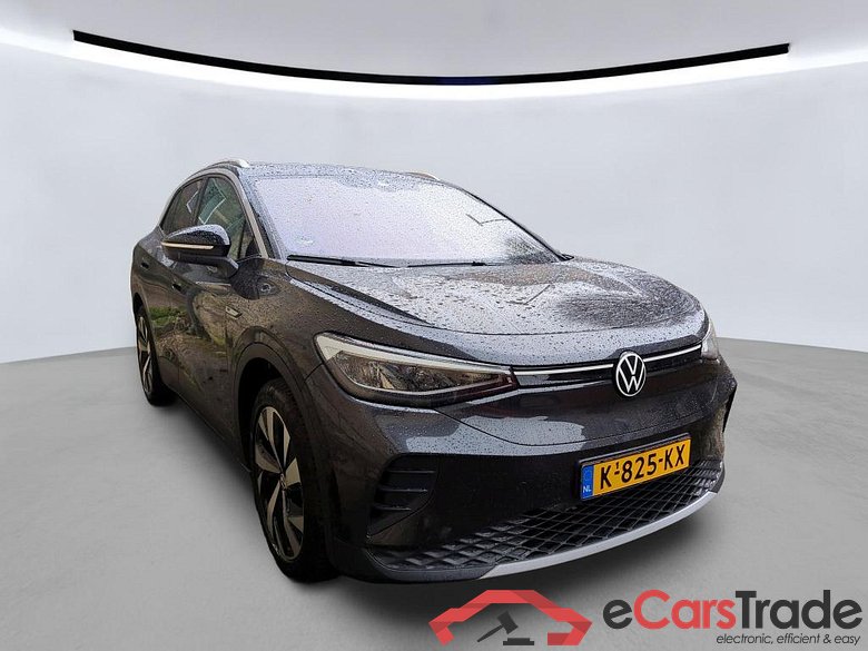 VOLKSWAGEN ID.4 150 kW #4