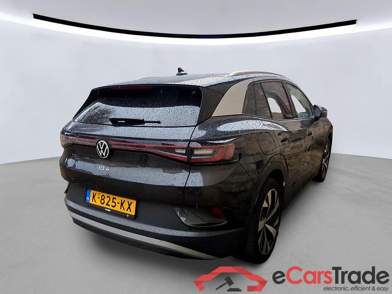 VOLKSWAGEN ID.4 150 kW #5